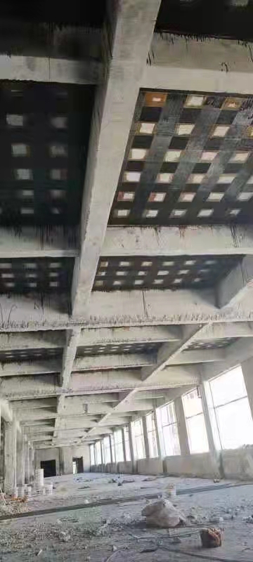 房县楼板碳纤维布加固可以增加承重